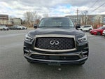 2024 INFINITI QX80 PREMIUM SELECT AWD