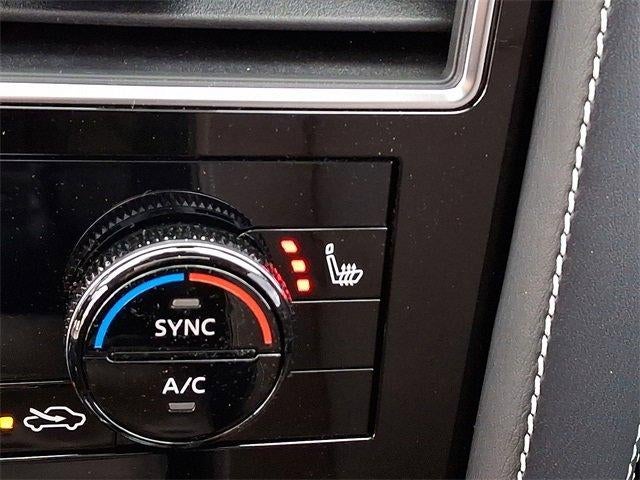 2024 INFINITI QX80 PREMIUM SELECT AWD