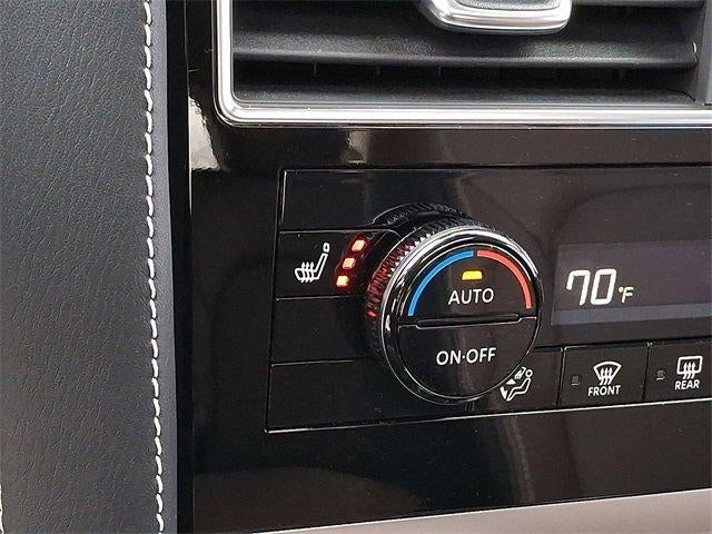 2024 INFINITI QX80 PREMIUM SELECT AWD