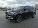 2024 INFINITI QX80 PREMIUM SELECT AWD