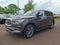 2023 INFINITI QX80 LUXE AWD