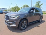 2023 INFINITI QX80 PREMIUM SELECT AWD