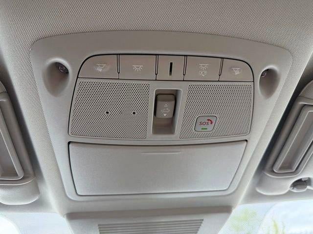 2024 INFINITI QX80 PREMIUM SELECT AWD