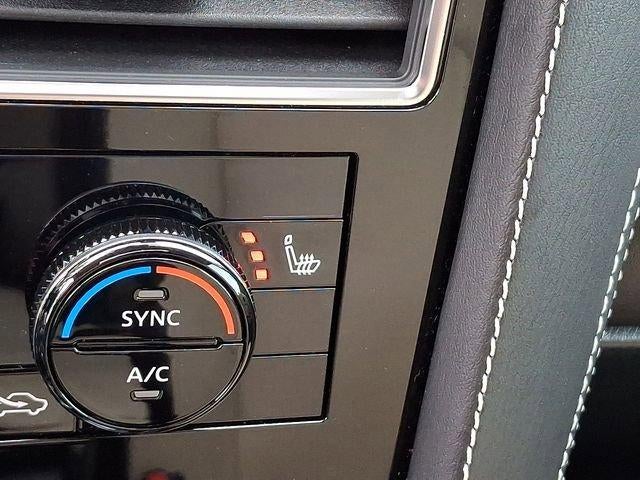 2024 INFINITI QX80 PREMIUM SELECT AWD