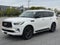 2024 INFINITI QX80 PREMIUM SELECT AWD
