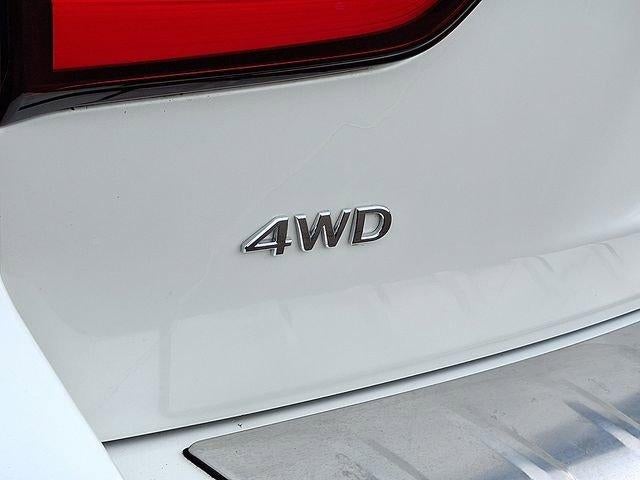 2024 INFINITI QX80 PREMIUM SELECT AWD