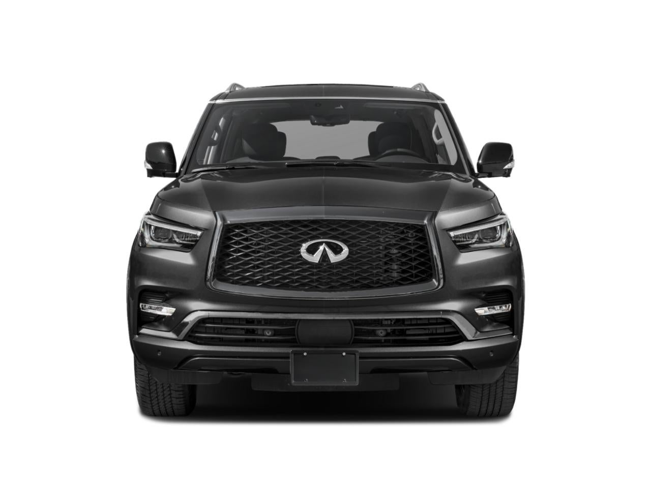 2021 INFINITI QX80 PREMIUM SELECT 4WD