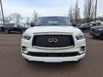 2022 INFINITI QX80 PREMIUM SELECT AWD