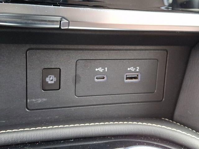 2022 INFINITI QX80 PREMIUM SELECT AWD