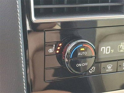 2024 INFINITI QX80 PREMIUM SELECT AWD