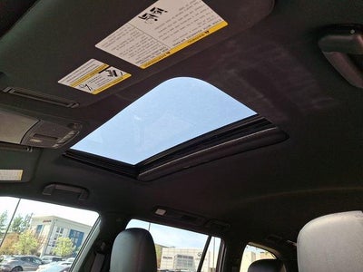 2024 INFINITI QX80 SENSORY AWD