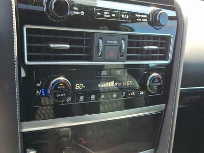 2024 INFINITI QX80 SENSORY AWD