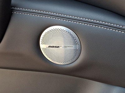 2024 INFINITI QX80 SENSORY AWD