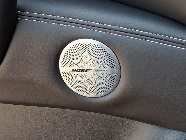 2024 INFINITI QX80 SENSORY AWD