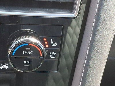 2024 INFINITI QX80 SENSORY AWD