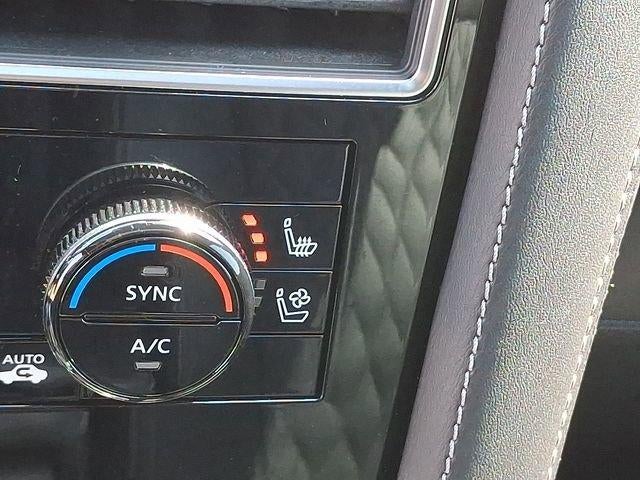 2024 INFINITI QX80 SENSORY AWD