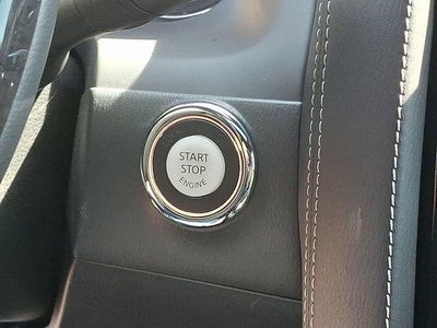 2024 INFINITI QX80 SENSORY AWD