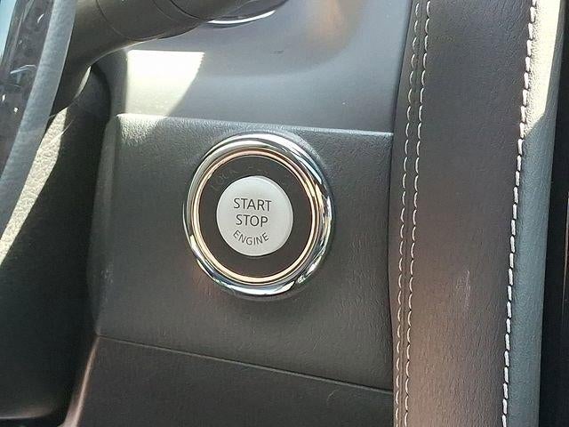 2024 INFINITI QX80 SENSORY AWD