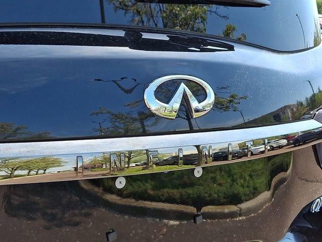 2024 INFINITI QX80 SENSORY AWD