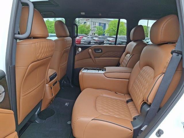 2024 INFINITI QX80 SENSORY AWD