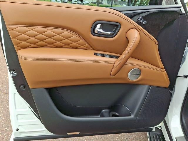 2024 INFINITI QX80 SENSORY AWD