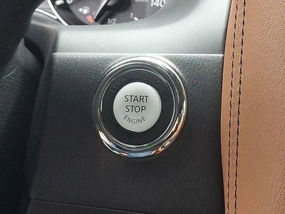 2024 INFINITI QX80 SENSORY AWD
