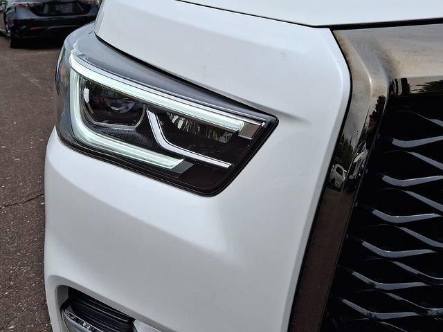 2024 INFINITI QX80 SENSORY AWD