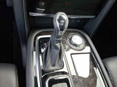 2024 INFINITI QX80 SENSORY AWD