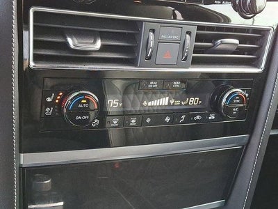 2024 INFINITI QX80 SENSORY AWD