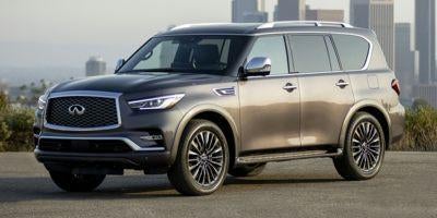 2024 INFINITI QX80 SENSORY AWD