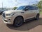 2024 INFINITI QX80 SENSORY AWD