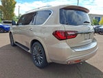 2024 INFINITI QX80 SENSORY AWD