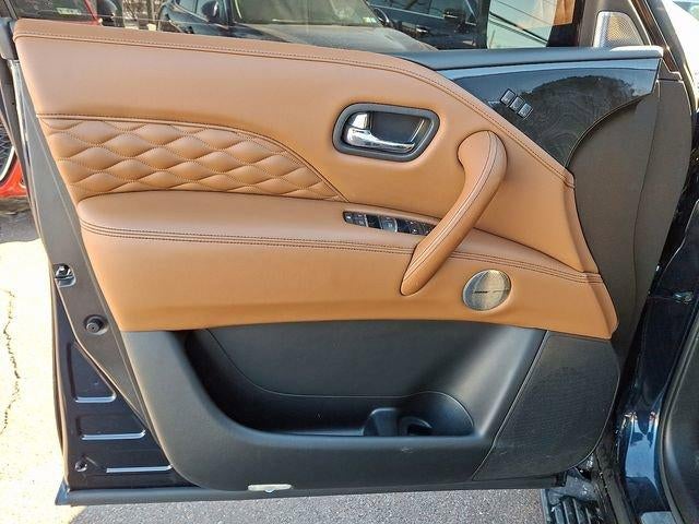 2023 INFINITI QX80 SENSORY AWD