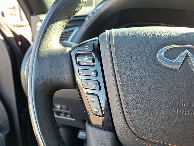 2023 INFINITI QX80 SENSORY AWD