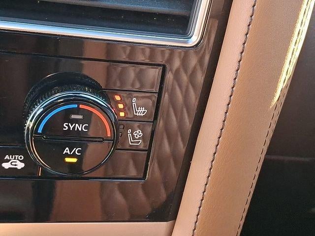 2023 INFINITI QX80 SENSORY AWD