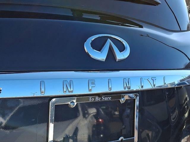 2023 INFINITI QX80 SENSORY AWD