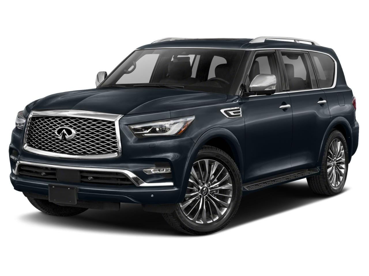 2023 INFINITI QX80 SENSORY AWD