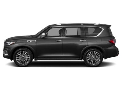 2023 INFINITI QX80 SENSORY AWD