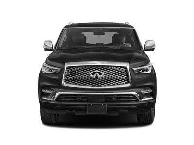 2023 INFINITI QX80 SENSORY AWD