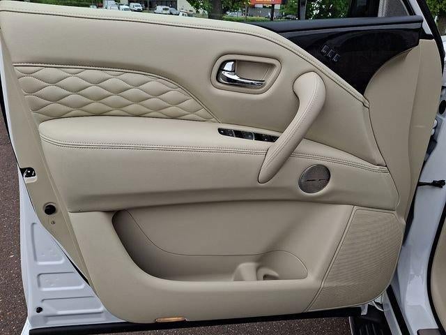 2024 INFINITI QX80 SENSORY AWD