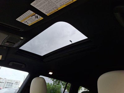 2024 INFINITI QX80 SENSORY AWD