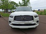 2024 INFINITI QX80 SENSORY AWD