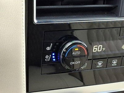 2024 INFINITI QX80 SENSORY AWD