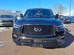 2024 INFINITI QX80 SENSORY AWD