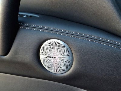 2024 INFINITI QX80 SENSORY AWD