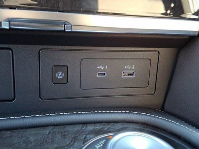 2024 INFINITI QX80 SENSORY AWD