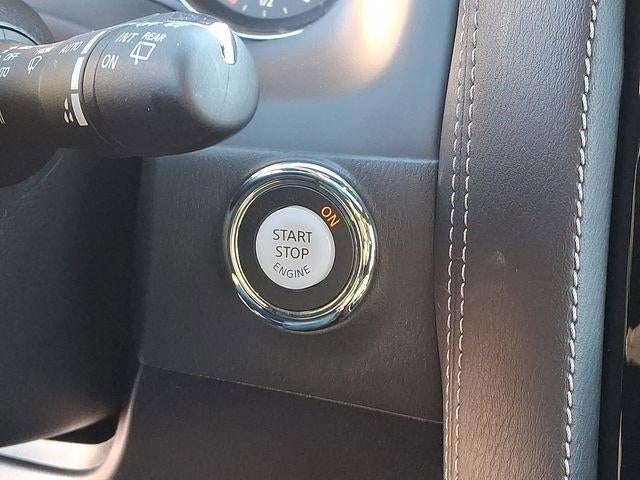 2024 INFINITI QX80 SENSORY AWD