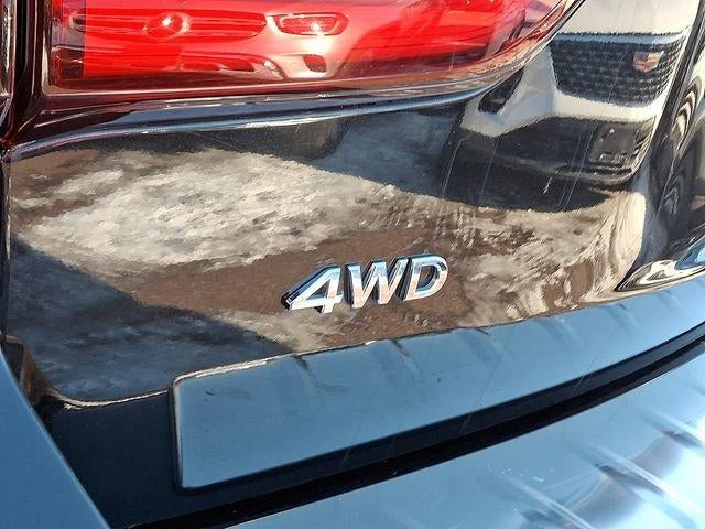 2024 INFINITI QX80 SENSORY AWD