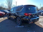 2024 INFINITI QX80 SENSORY AWD