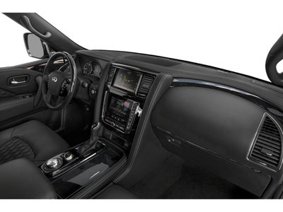 2024 INFINITI QX80 SENSORY AWD